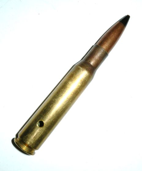 Single Dummy Rounds by Caliber - Custom Collections - INERT