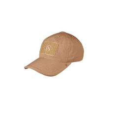 New Irregular Coyote Contractor Cap