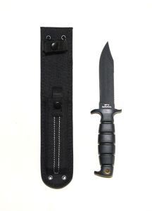 Ontario SP-2 Air Force Survival Knife with Tactical Sheath