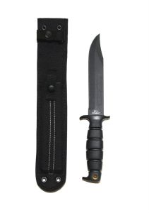 Ontario SP-1 Combat Knife with Tactical Sheath