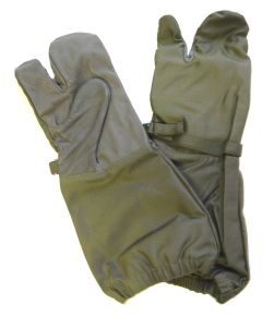 Dutch Trigger Finger Mitten Shells