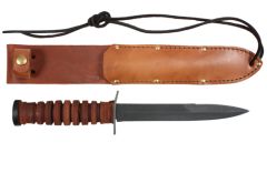 Ontario Mark III Trench Knife