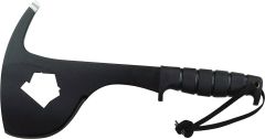 Ontario GI SP-16 SPAX Rescue Tool with Nylon Sheath
