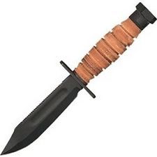 Ontario GI Air Force 499 Pilot Survival Knife