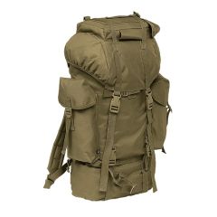 OD Green 65L Combat Backpack