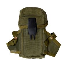 Used GI M16 AR15 Ammo Mag Pouch