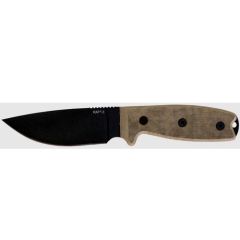 Ontario RAT®-3 With Nylon Sheath