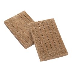 12 Waterproof Fire Starter Sticks