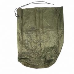 GI Duffle Bag Liner Wet Weather Bag Used