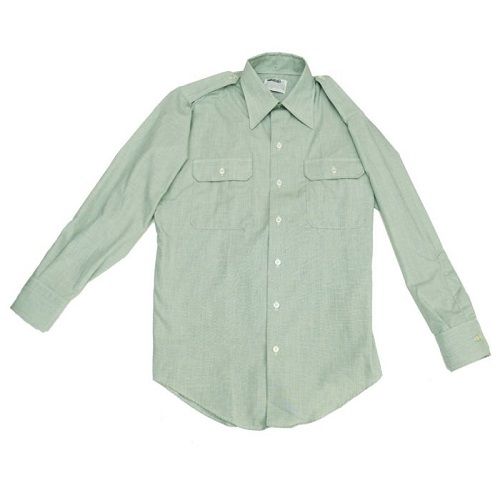 knee length dresses for ladies Sunday Shirt Army Green | Men's Shirts main image 0