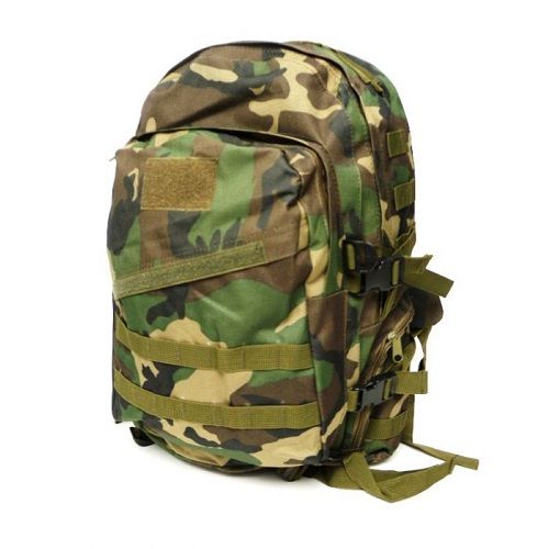 ミリタリーCAG Cactus Jack Medium 603 Backpack | Army Navy Sales