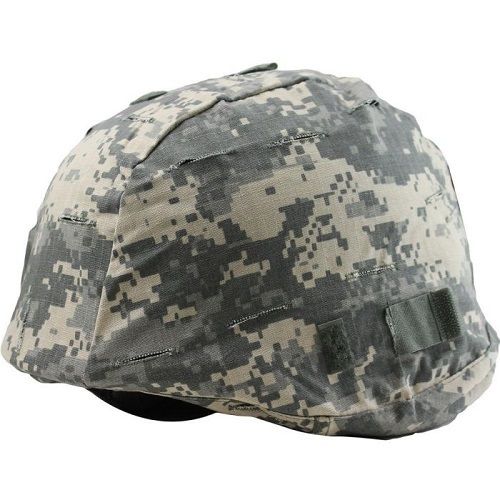 US Made Army ACU Digital ACH and MICH Helmet Cover | Army Navy Sales US Made Army ACU Digital ACH and MICH Helmet Cover | Army Navy Sales