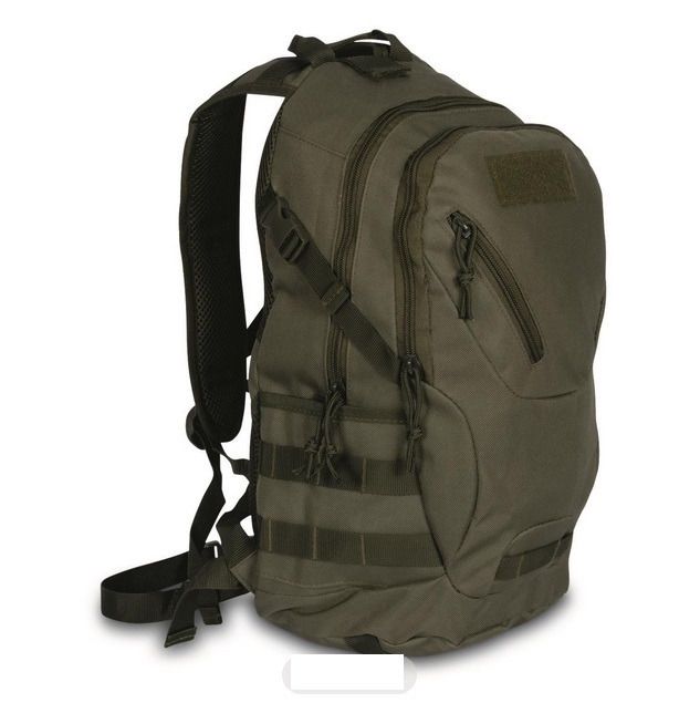 Bison LXC Quantum 20L Day Pack | Army Navy Sales