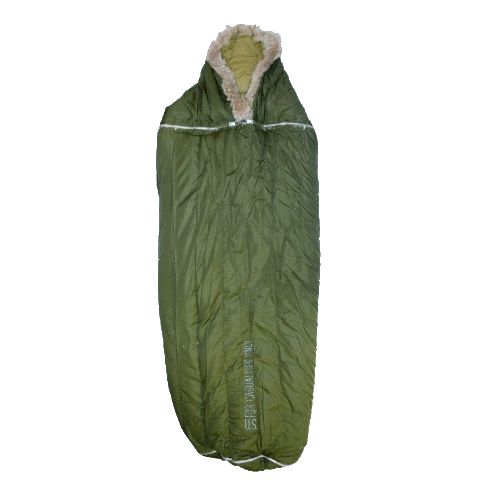Unissued GI Casualty Evacuation Sleeping Bag | Army Navy Sales
