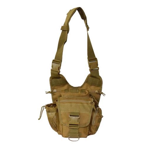 Cactus Jack Gen II Sidewinder Sling Bag | Army Navy Sales