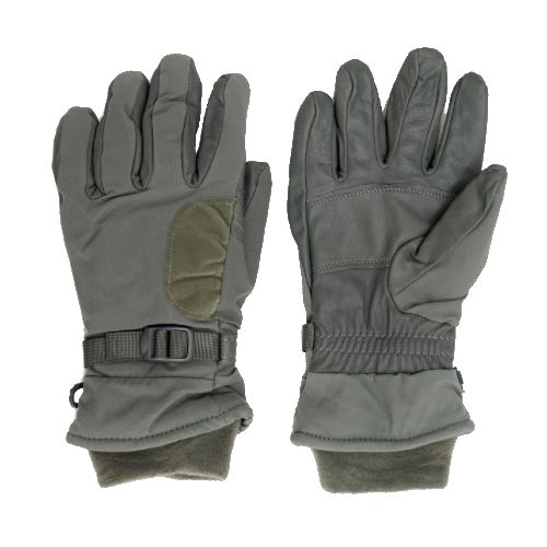 GI Intermediate Cold Wet ICW Gloves Foliage | Army Navy Sales