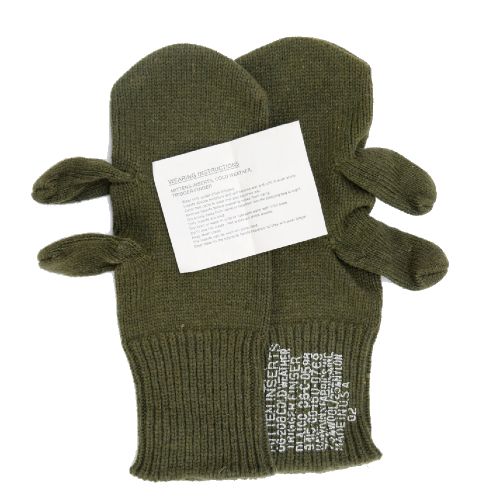 GI Trigger Finger Inserts OG-208 | Army Navy Sales