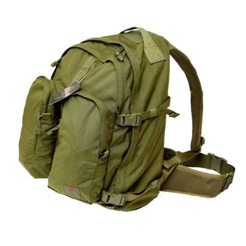 TacProGear Medium Spec Ops Assault Pack | Army Navy Sales