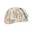 US Made ABU Camouflage ACH and MICH Helmet Cover 