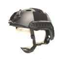 TacProGear Black Tactical Bump Helmet