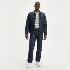 Levi's 501® Original Shrink-to-Fit™ Men's Jeans Rigid Dark Wash