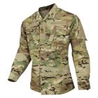 GI Compliant Army OCP Scorpion Combat Jacket