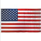 Made in USA Nylon United States Flag