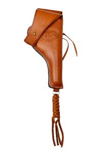 Reproduction .45 Cal. M1917 Holster