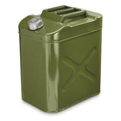 30L Reproduction Military Style Jerry Can