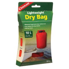 10L Coghlan's Lightweight Dry Bag