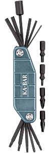 Ka-Bar Gun Tool