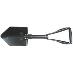 Military Spec Trifold Shovel