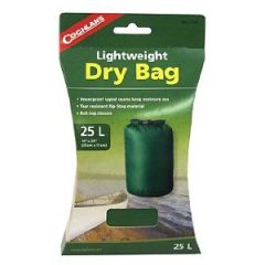 25L Coghlan's Lightweight Dry Bag