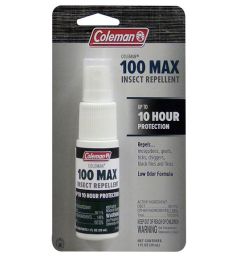 REPELL 100 INSECT REPELLENT