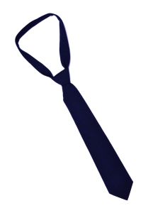 GI Blue Air Force Neck Tie