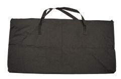 Black Large Carry Bag