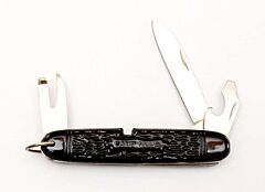Vintage 3 Blade Pocket Camping Knife Made in Germany