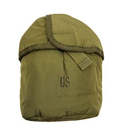 GI Nylon Cold Weather Carrier Water Canteen Pouch