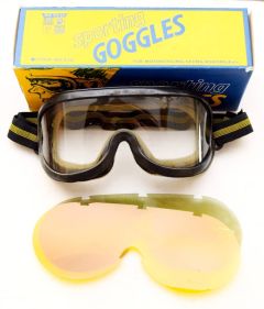 Sporting Goggles