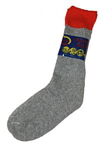 Outdoor Wool Blend Socks