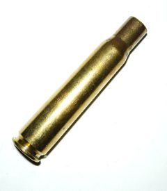 GI .50 Caliber Brass Shell Casing