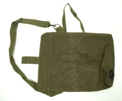 US Tankers Gas Mask Bag M25A1