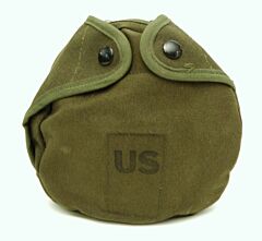 US Arctic Canteen Cover