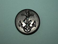 GI US Navy Pea Coat Button