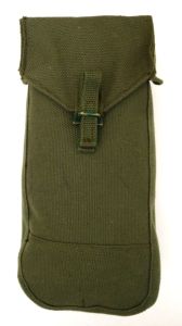 Canadian GI WE-51 Ammo Pouch