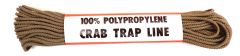 Polypropylene Crab Trap Line