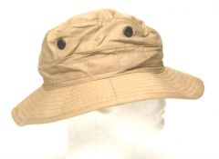 British GI Desert Hat