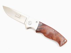 Elk Ridge Assisted Opening Linerlock Pocket Knife