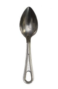 GI Mess Kit Utensil Replacement Spoon