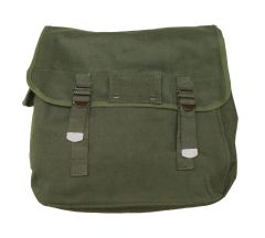 OD Green Military Style Haversack